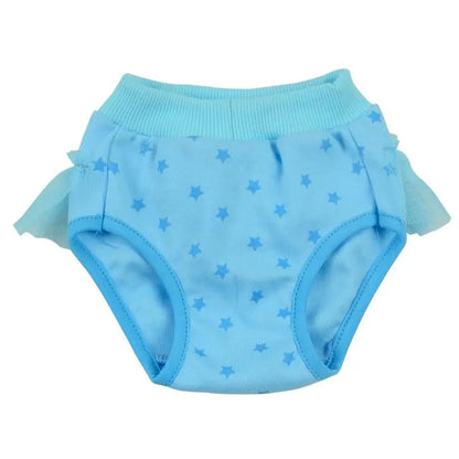 Dog Physiological Pants Diaper Clothes