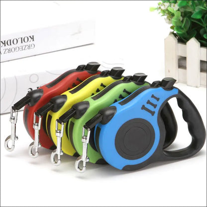 Durable Dog Leash