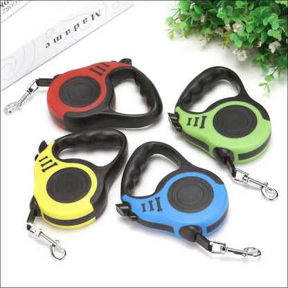 Durable Dog Leash