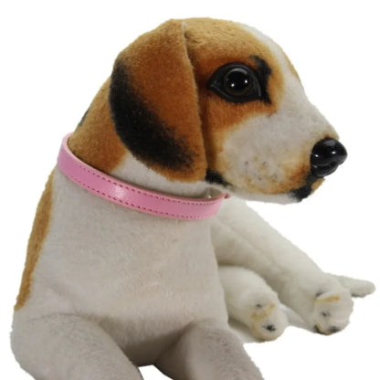 Adjustable Colorful Pet Collars Dog