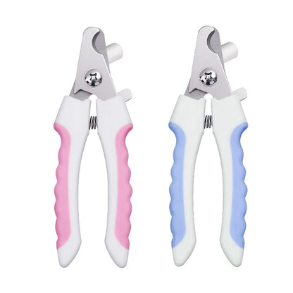 Pet Nail Clipper Scissors