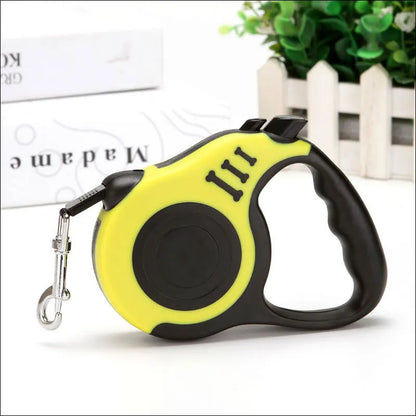 Durable Dog Leash