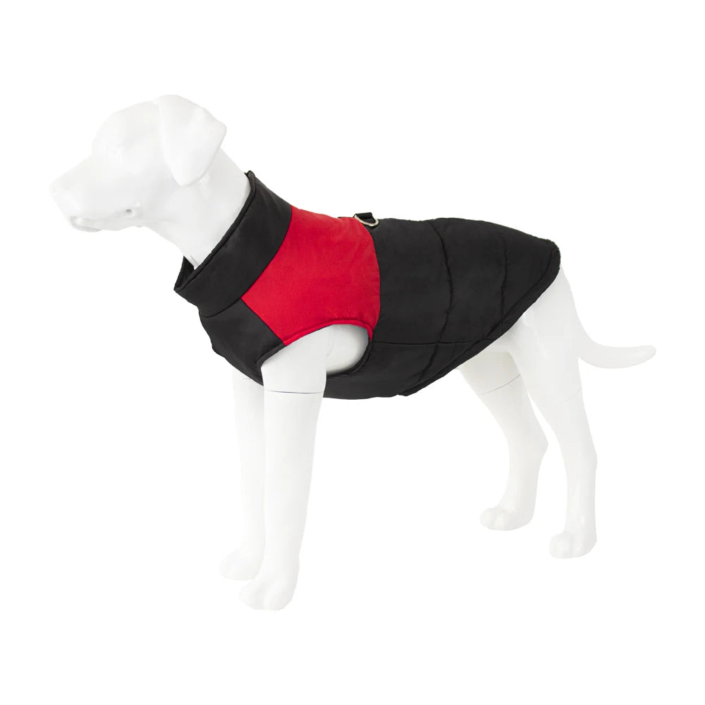 Waterproof Reflective Jacket For Small Large Dogs