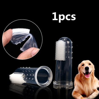 Fashion Rubber Pet Bath Brush Protection Silicone Glove