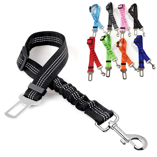 Pet Supplies Car Seat Belt Dog Seat Belt