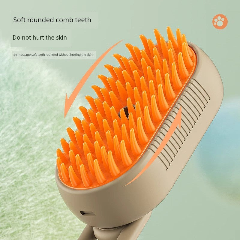 Cat Comb Cat Hair Cleaner Pet Spray