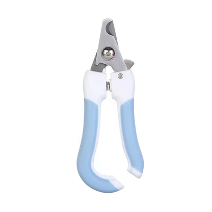 Pet Nail Clipper Scissors