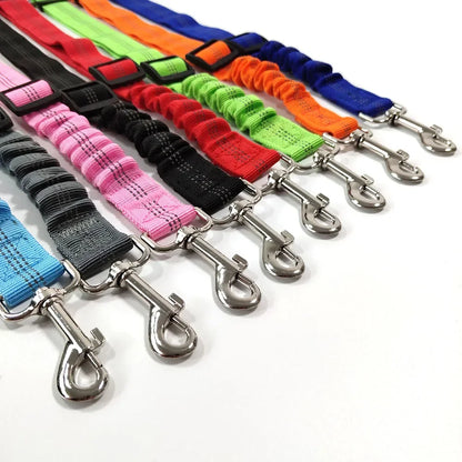 Pet Supplies Car Seat Belt Dog Seat Belt